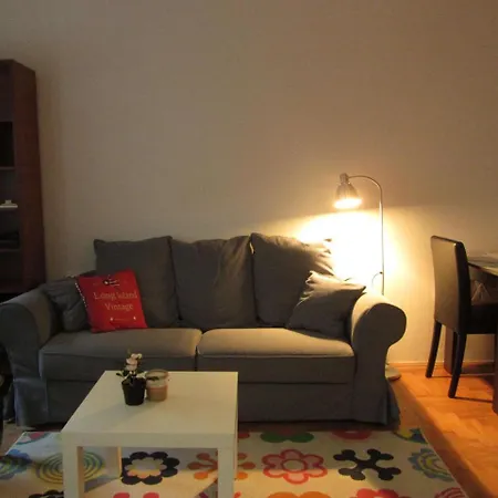 Ildo's Maisonette *