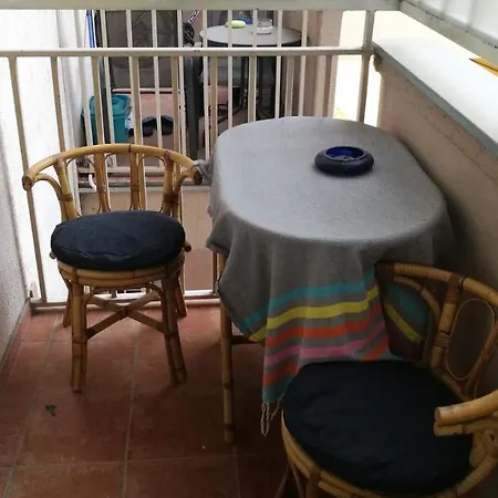 Apartment Ildo's Maisonette Subotica