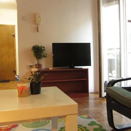 Ildo's Maisonette *