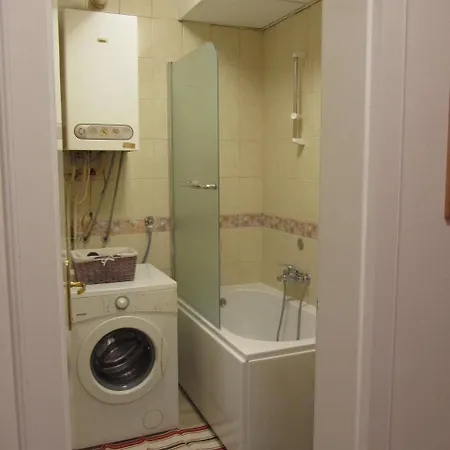 Apartment Ildo's Maisonette