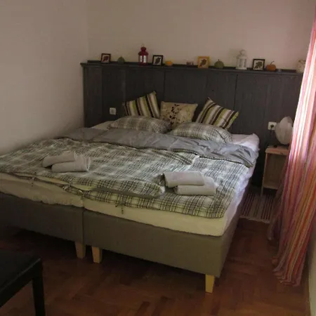 Ildo's Maisonette * Subotica