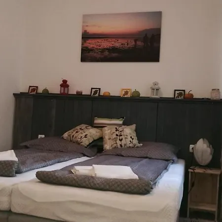 Apartment Ildo's Maisonette