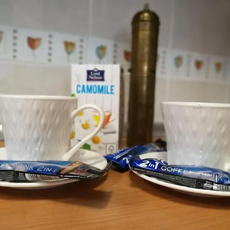 アパート Ildo's Maisonette