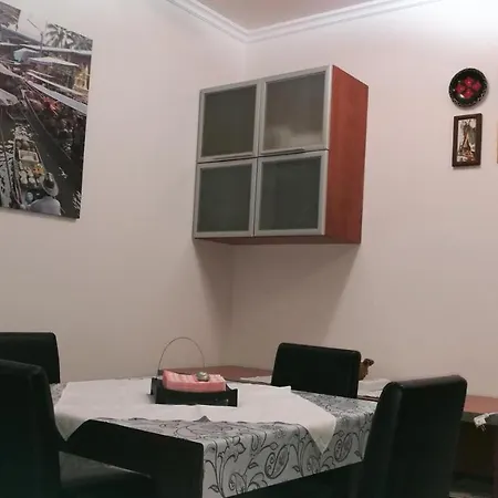 Ildo's Maisonette *