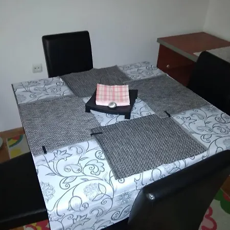 Ildo's Maisonette *