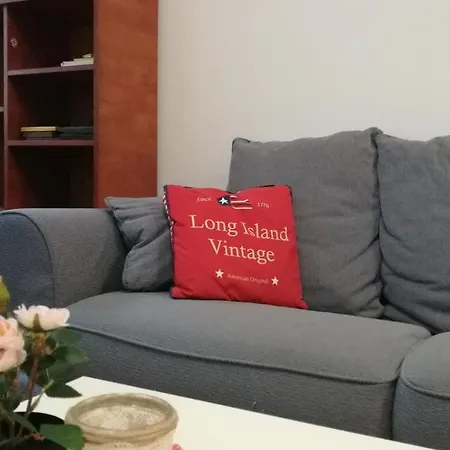 Ildo's Maisonette Apartment Subotica