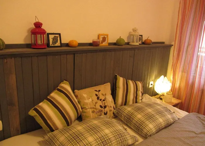 Ildo's Maisonette Appartamento