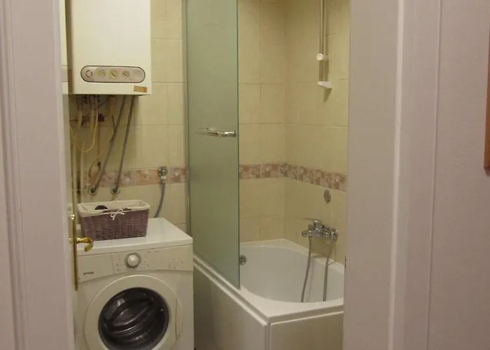 Appartamento Ildo's Maisonette