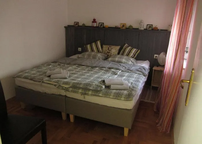 Ildo's Maisonette * Subotica