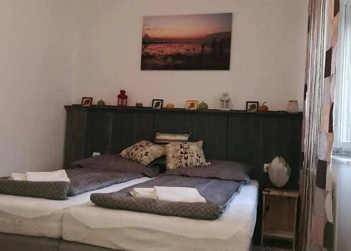 Appartamento Ildo's Maisonette