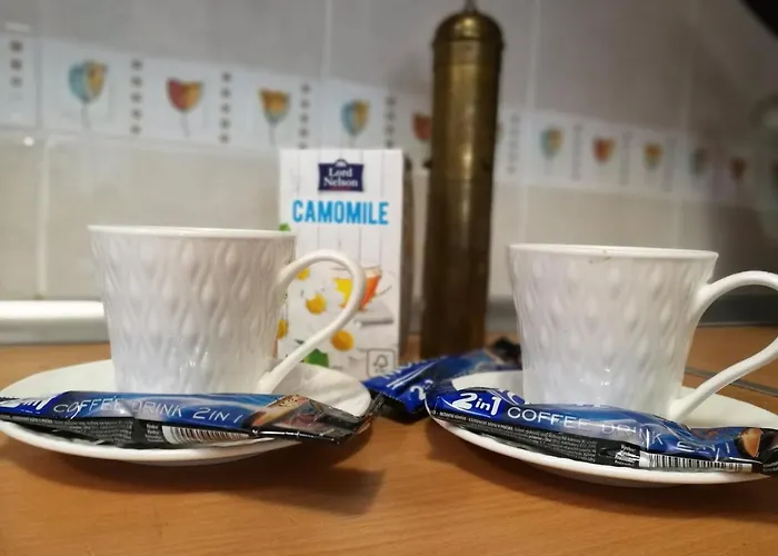 Appartamento Ildo's Maisonette