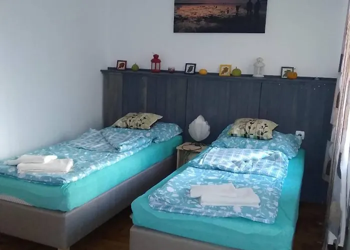 Appartamento Ildo's Maisonette Subotica